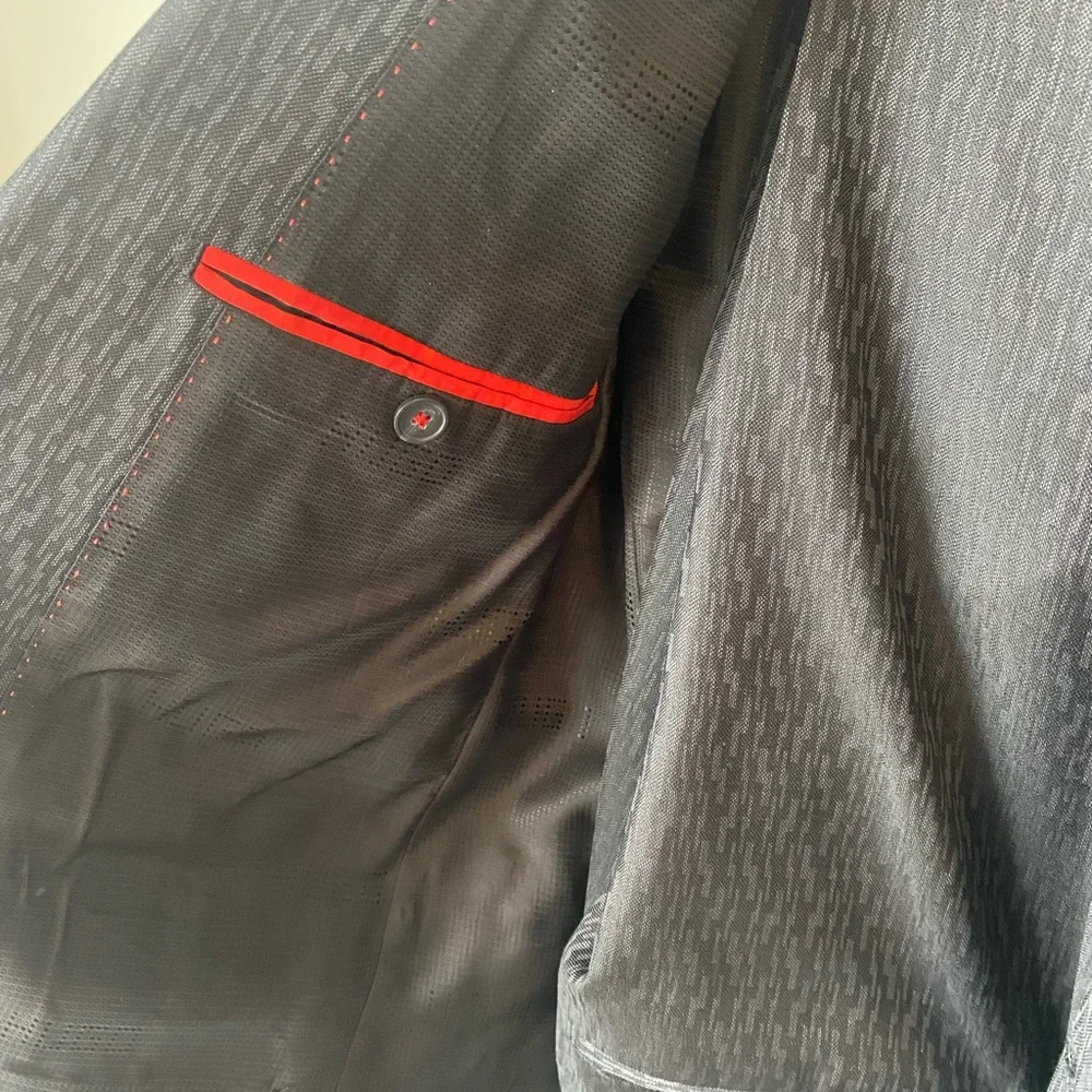 Hugo Boss Suit Jacket & Pant - Picture 5 of 7